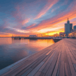 Tourism Goldmine: Property Payoffs in Atlantic City, New Jersey