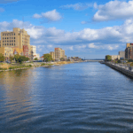 Gambling Towns: Real Estate Boom or Bust? Green Bay, Wisconsin