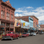 Tourism Goldmine: Property Payoffs in Pendleton, Oregon