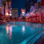 From Cards to Condos: The Aladdin’s Transformation into Planet Hollywood Resort & Towers