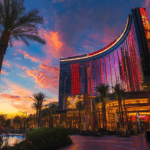 From Cards to Condos: The Stardust’s Transformation into Resorts World Las Vegas