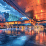 From Cards to Condos: When Casinos Become Cultural Cornerstones — The Las Vegas Convention Center