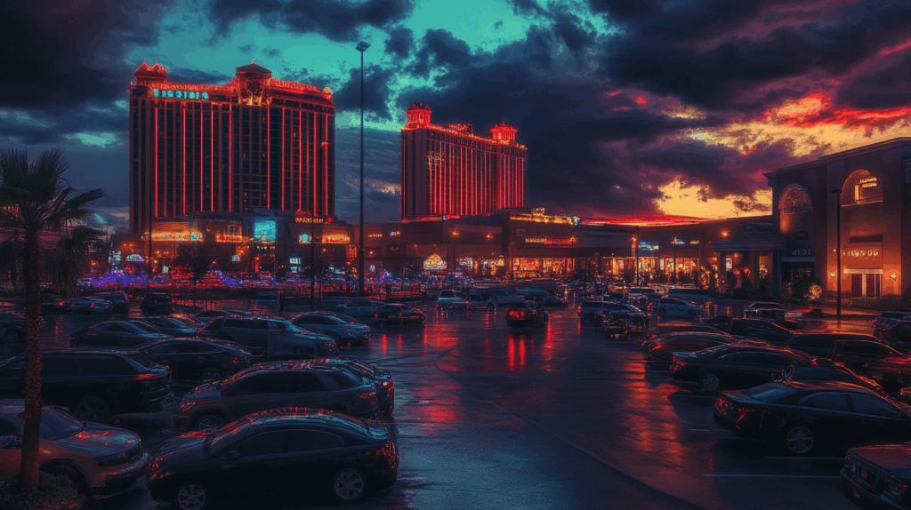 Casino Real Estate Roundup: Expansion, Strategy, and Summer Sizzle (June 2 — 8, 2025)
