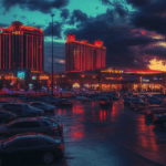 Casino Real Estate Roundup: Expansion, Strategy, and Summer Sizzle (June 2 — 8, 2025)