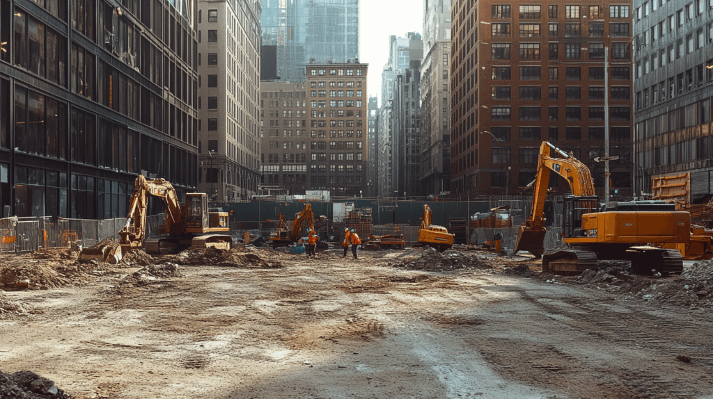 Casino Stakes: When Casino Growth Triggers Real Estate Sprawl