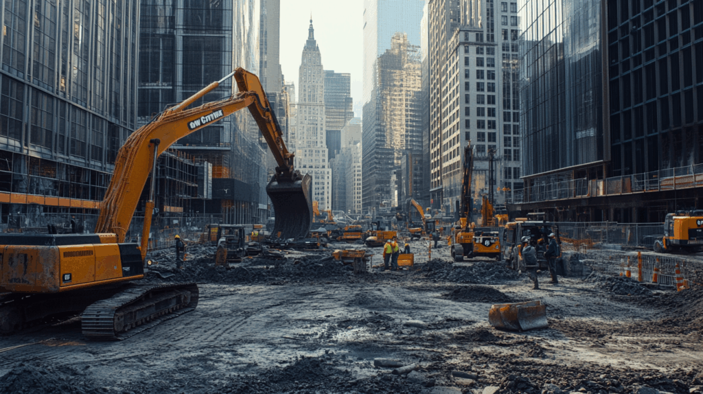 Casino Real Estate Roundup: High Stakes and Bold Plays (June 16 — 22, 2025)