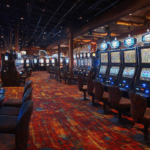 Casino Real Estate Roundup: Shuffling the Deck in a High-Stakes Market (May 26 — June 1, 2025)