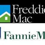 Freddie Mac and Fannie Mae loans