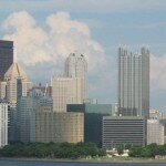 US Steel Tower