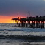 Virginia Beach sunrise
