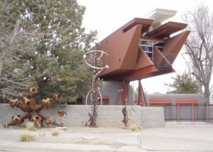Ugly houses of the world