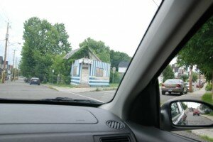 Every neighborhood has one