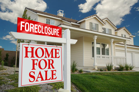 HAMP foreclosure assistance