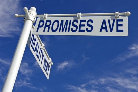promises ave and reality way