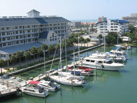 Tampa Waterfront