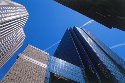 Commercial real estate to boom by the end of 2011