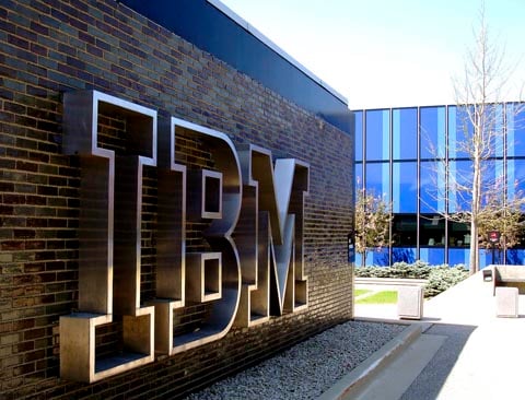 IBM computers purchased Tririga to boos their own smart building initiatives.