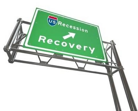 The road to economic recovery