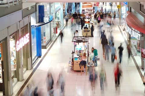 The retail sector will take time to recover, say experts