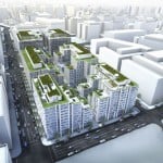 The City Center DC project has proven to be a big temptation for Qatari real estate firm Qatari Diar
