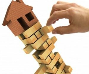 Many people consider home ownership as just too risky after the experiences of the last four years