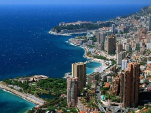 The Wealth Report shows that the most expensive properties in the world are still in Monaco
