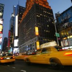 Real estate prices in New York are now five times that of other US cities