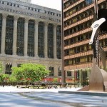 Daley Plaza Cook County