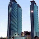 Doha City Center hotels by Marriott