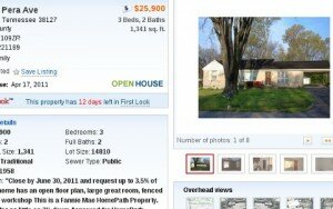 HomePath website