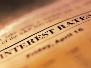Despite low interest rates, many people cannot get credit to purchase a home