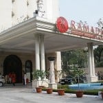 Ramada Inn in India