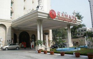 Ramada Inn in India
