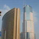 China commercial properties