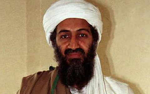 Did Osama bin Laden ever pay a visit to the mansion? No one can be sure