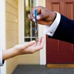 All about the dream for first time home buyers