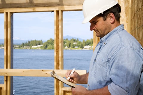 Home inspectors are not qualified to check every potential danger in a home