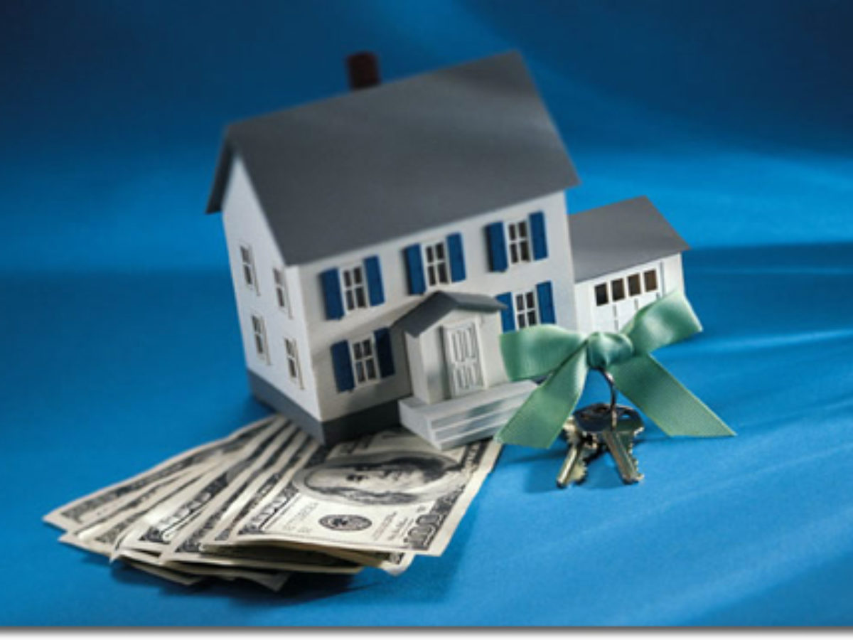 The Advantages of Paying Cash for Your New Home 