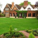 UK home sales over 1 million pounds