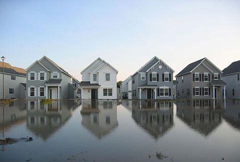 Home value protection for underwater homes would be especially welcome