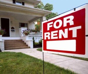 rental house