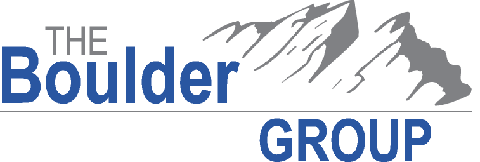 The Boulder group is a boutique investment real estate service firm