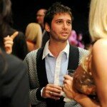 Josh Flagg to host party at the Hacienda Matapalo. Courtesy of Reality Tea