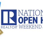 Open House event gives chance for real estate agents to show off homes to prospective buyers