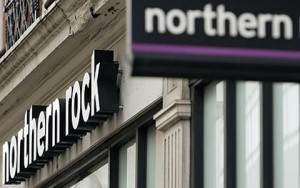 UK Asset Resolution are now running Northern Rock