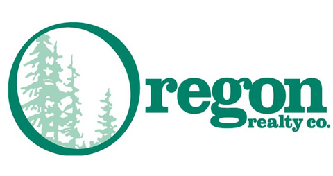Oregon Realty logo