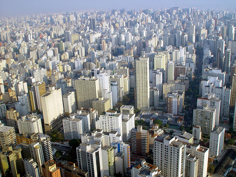 real estate in brazil is double the value of US property