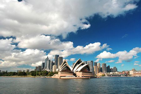 Australia sees huge foreign investor involvement in commercial real estate