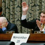 Lawmakers push federal regulators to reconsider down payments proposal. Courtesy of zimbio