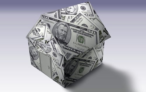 refinancing mortgage